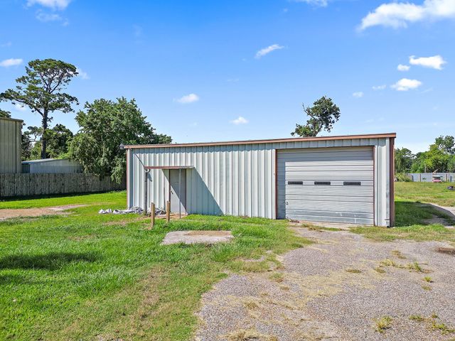 1211 Pecan Street, Channelview, TX 77530