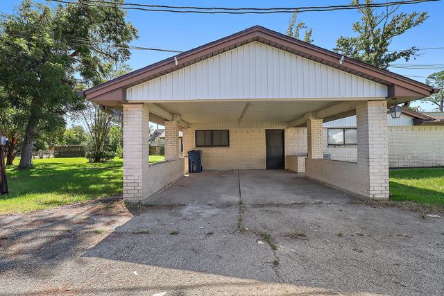 1211 Pecan Street, Channelview, TX 77530