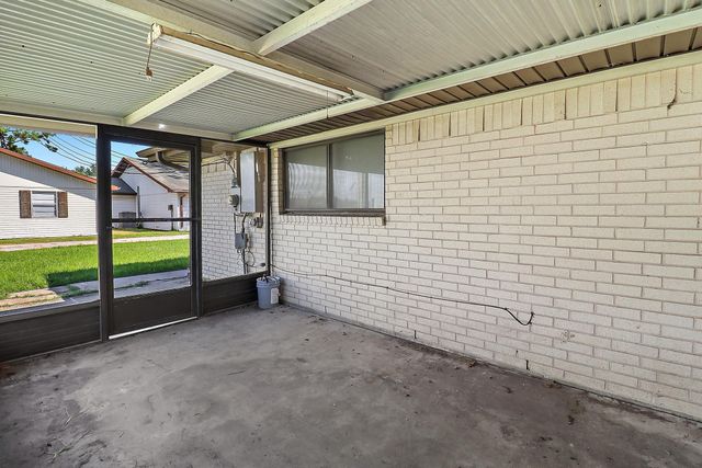 1211 Pecan Street, Channelview, TX 77530