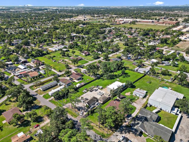 1211 Pecan Street, Channelview, TX 77530