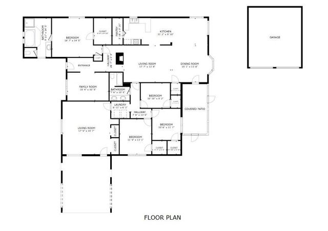 1211 Pecan Street, Channelview, TX 77530