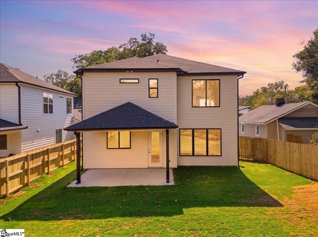 114 Middleton Street, Greenville, SC 29601