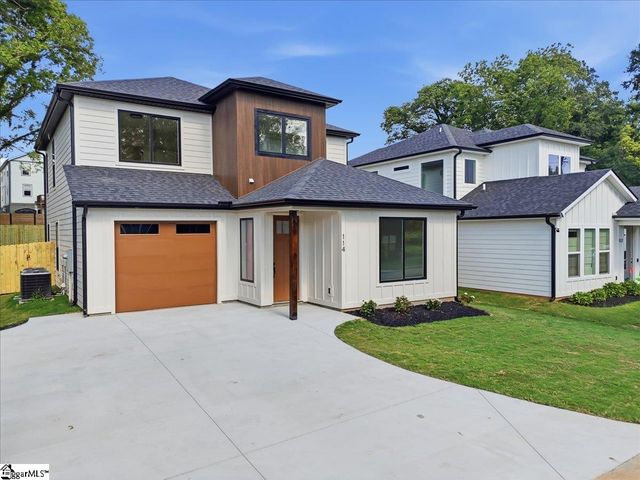 114 Middleton Street, Greenville, SC 29601