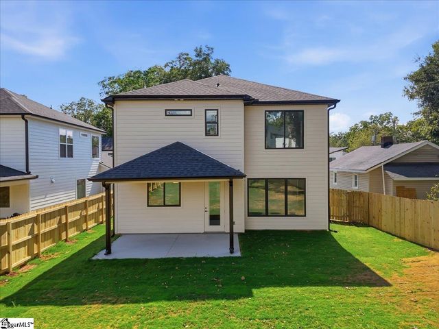 114 Middleton Street, Greenville, SC 29601