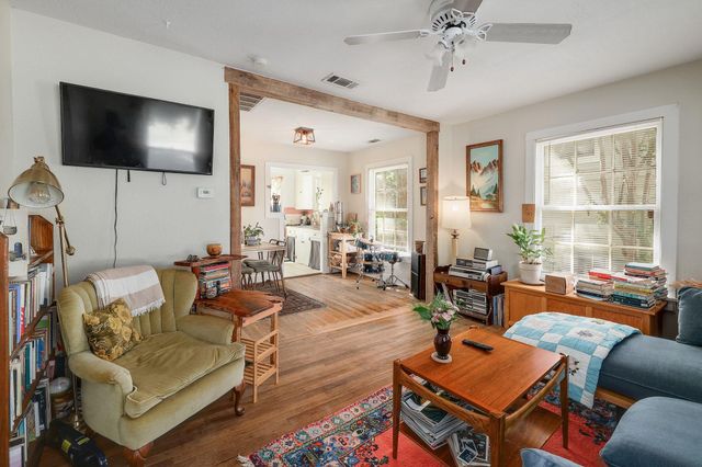 1006 E 44th ST, Austin, TX 78751