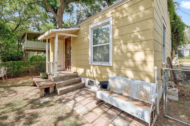 1006 E 44th ST, Austin, TX 78751