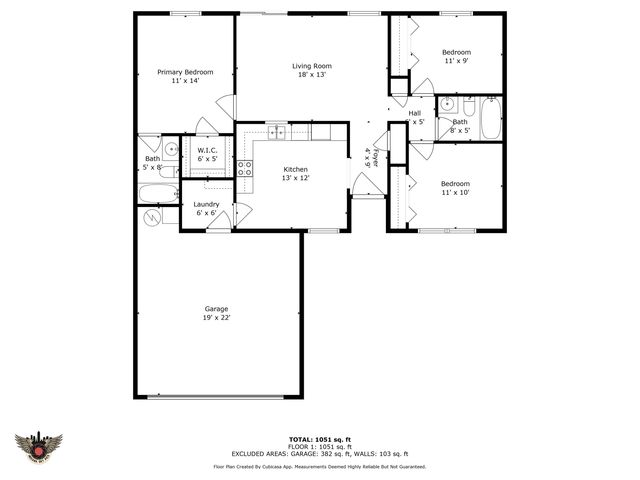 39 Meadow Creek East Boulevard, Whiteland, IN 46184