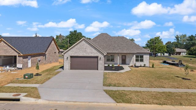 628 Comanche Drive, Richmond, KY 40475