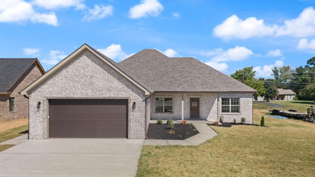 628 Comanche Drive, Richmond, KY 40475