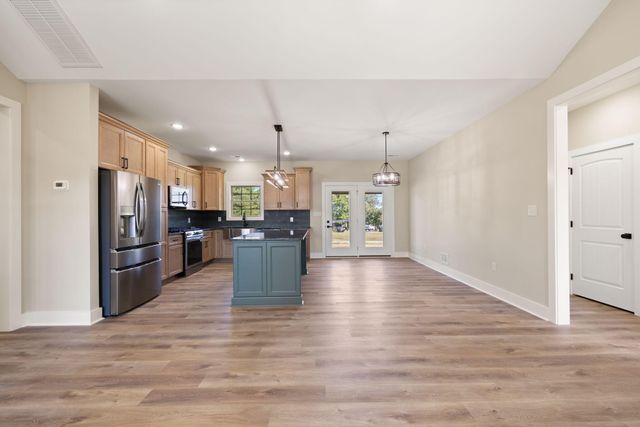 628 Comanche Drive, Richmond, KY 40475