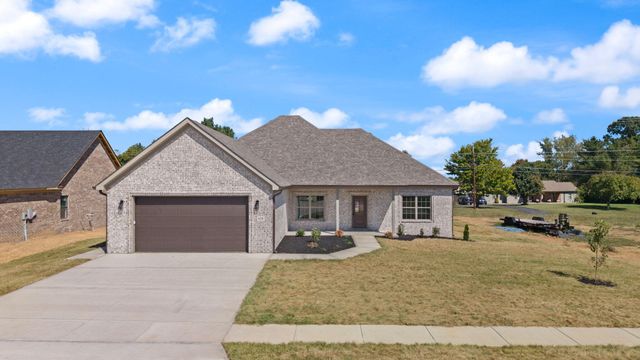 628 Comanche Drive, Richmond, KY 40475