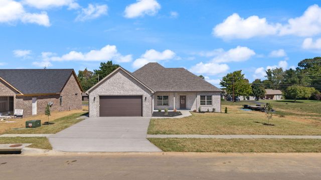 628 Comanche Drive, Richmond, KY 40475