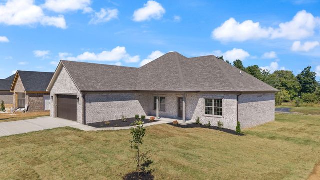 628 Comanche Drive, Richmond, KY 40475
