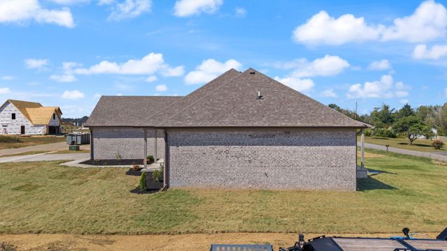 628 Comanche Drive, Richmond, KY 40475