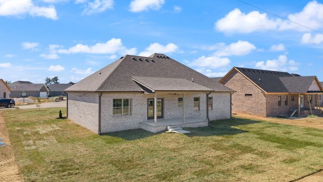 628 Comanche Drive, Richmond, KY 40475