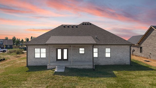 628 Comanche Drive, Richmond, KY 40475