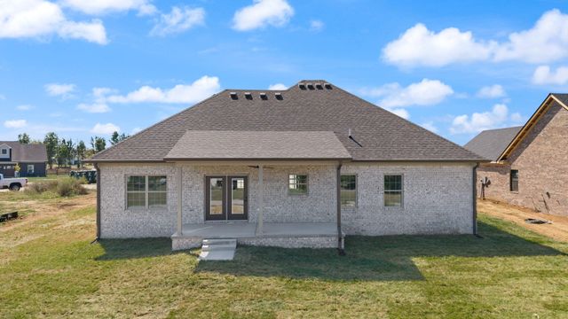 628 Comanche Drive, Richmond, KY 40475