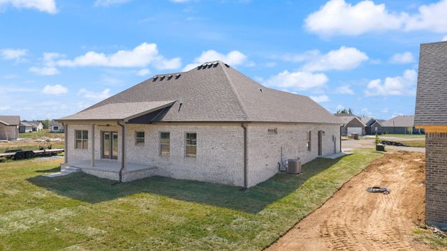 628 Comanche Drive, Richmond, KY 40475