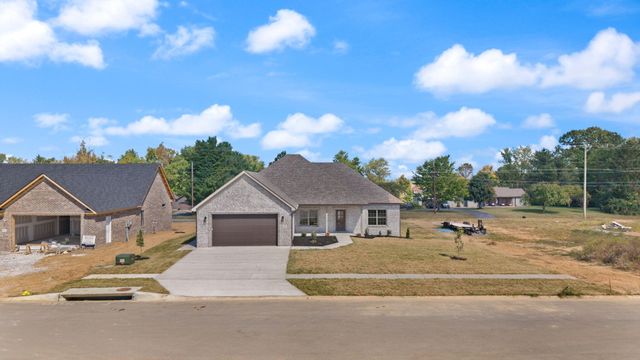 628 Comanche Drive, Richmond, KY 40475