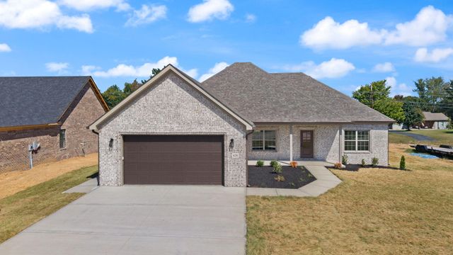 628 Comanche Drive, Richmond, KY 40475