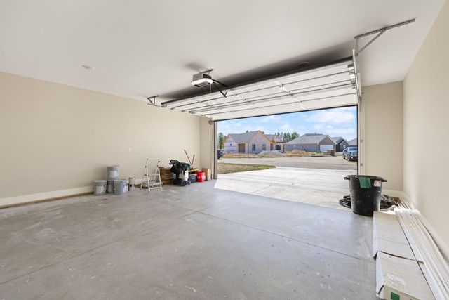 628 Comanche Drive, Richmond, KY 40475