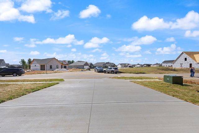 628 Comanche Drive, Richmond, KY 40475