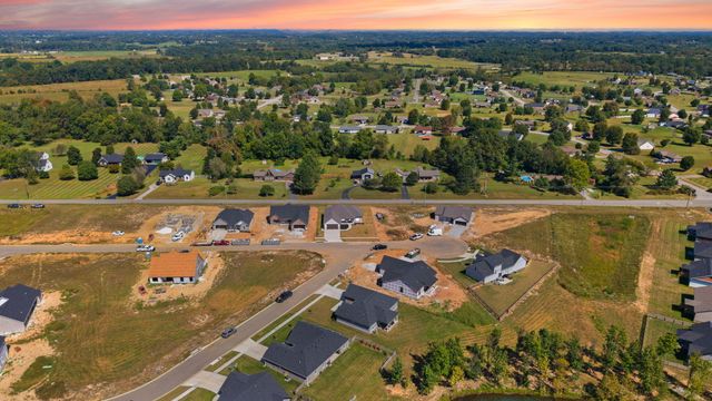 628 Comanche Drive, Richmond, KY 40475