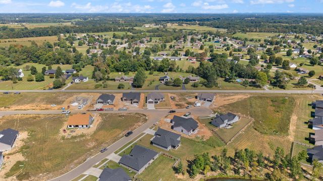 628 Comanche Drive, Richmond, KY 40475