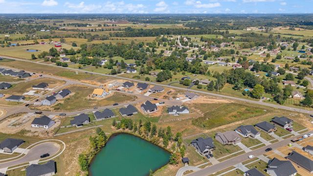 628 Comanche Drive, Richmond, KY 40475