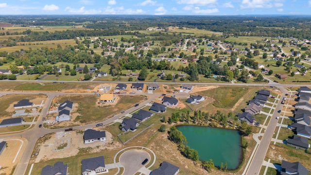 628 Comanche Drive, Richmond, KY 40475