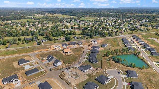 628 Comanche Drive, Richmond, KY 40475