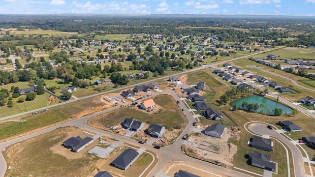 628 Comanche Drive, Richmond, KY 40475