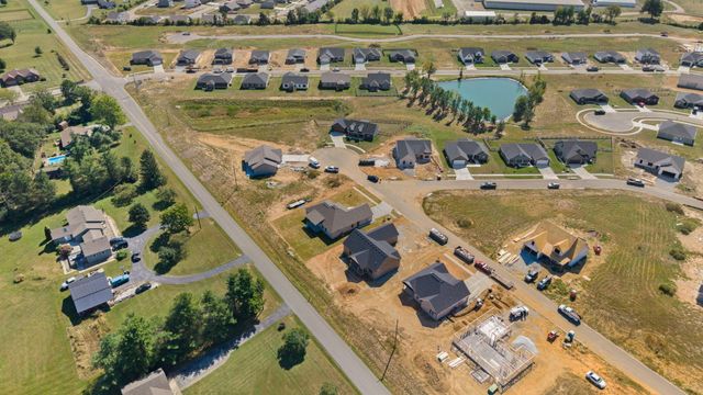 628 Comanche Drive, Richmond, KY 40475