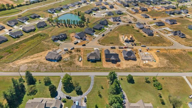 628 Comanche Drive, Richmond, KY 40475