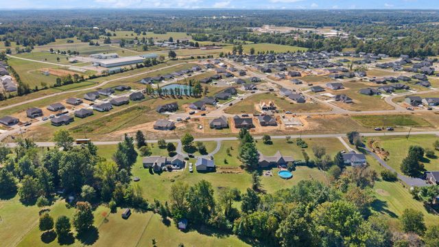 628 Comanche Drive, Richmond, KY 40475