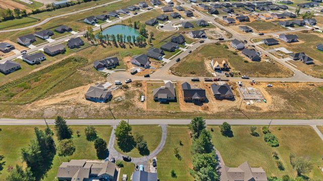 628 Comanche Drive, Richmond, KY 40475