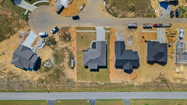628 Comanche Drive, Richmond, KY 40475