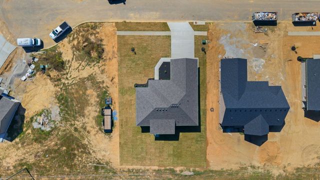 628 Comanche Drive, Richmond, KY 40475
