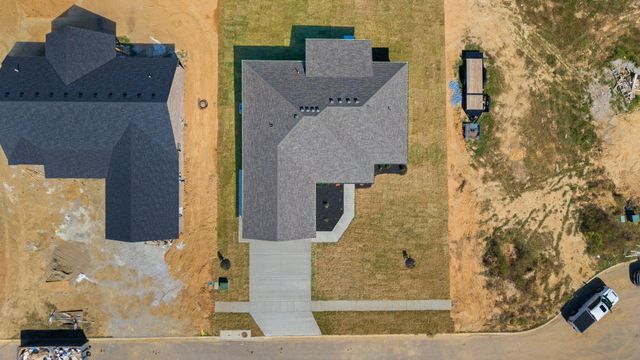 628 Comanche Drive, Richmond, KY 40475