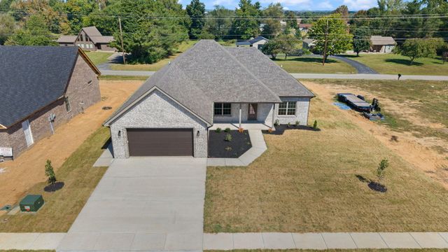 628 Comanche Drive, Richmond, KY 40475