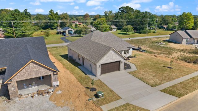 628 Comanche Drive, Richmond, KY 40475