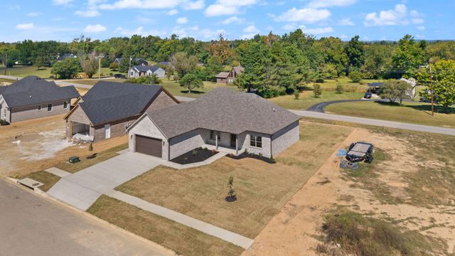 628 Comanche Drive, Richmond, KY 40475
