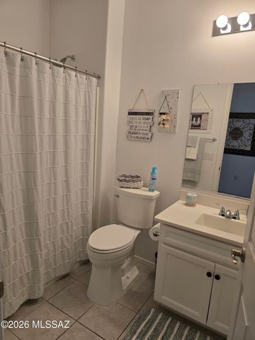 6705 E Via Arroyo Largo, Tucson, AZ 85756