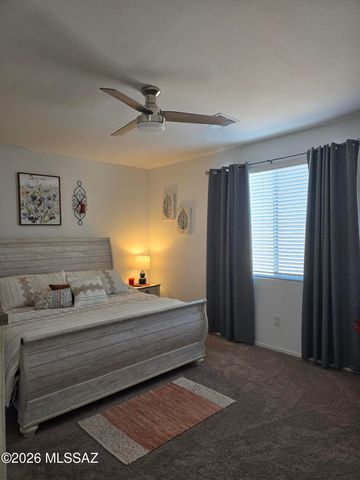 6705 E Via Arroyo Largo, Tucson, AZ 85756