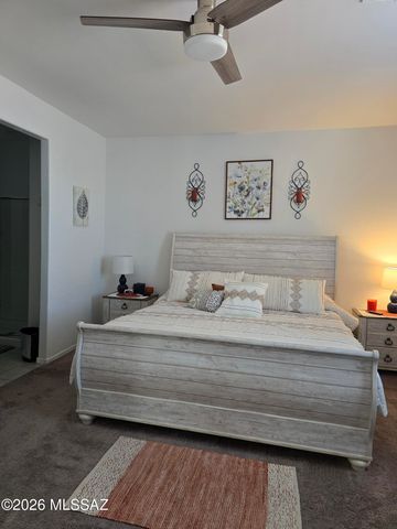 6705 E Via Arroyo Largo, Tucson, AZ 85756