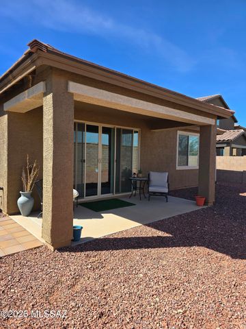 6705 E Via Arroyo Largo, Tucson, AZ 85756