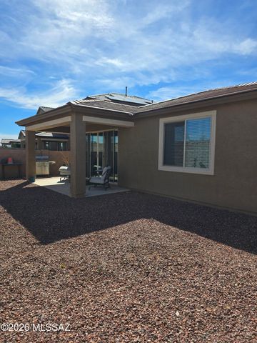 6705 E Via Arroyo Largo, Tucson, AZ 85756