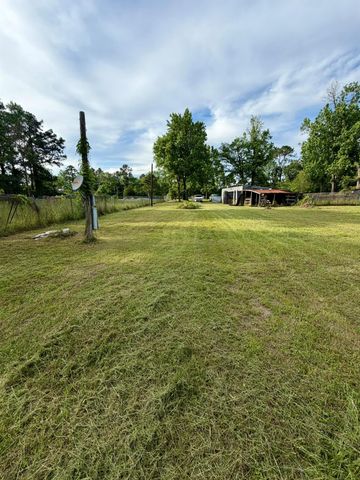 24760 E Fm 1485 Road, New Caney, TX 77357