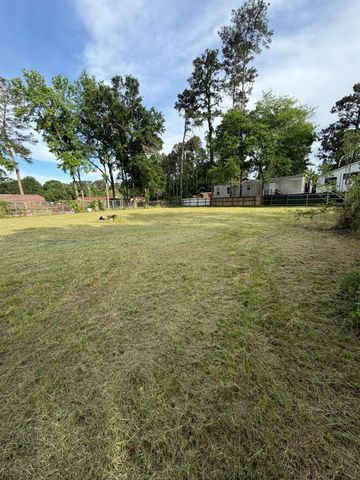 24760 E Fm 1485 Road, New Caney, TX 77357
