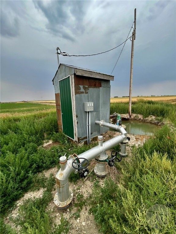 1176 County Line ROAD, Other, MT 59433 photo 33